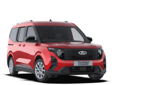 2024.5 TOURNEO COURIER